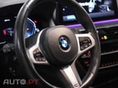 BMW 530 e Pack M