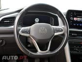 Volkswagen T-Roc 1.0 TSI
