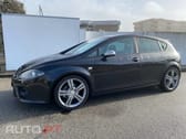 Seat Leon 2.0 Tdi FR DSG