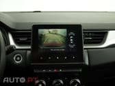 Renault Captur Captur 1.0 TCe Techno Bi-Fuel