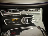 Mercedes-Benz E 220 Exclusive