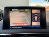 Peugeot 3008 1.5 BlueHDi GT Line EAT8