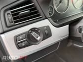 BMW 520 d Pack M Auto