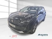 Peugeot 3008 1.2 PureTech Allure Pack