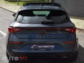 Cupra Leon 1.4 e-Hybrid VZ DSG