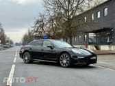 Porsche Panamera Edition