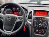 Opel Astra Sports Tourer 1.3 CDTi Cosmo S/S