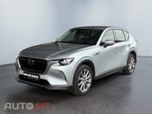 Mazda CX-60 2.5 e-SKYACTIV PHEV Exclusive-Line