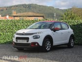 Citroen C3 1.2 PureTech Feel Pack