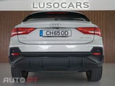 Audi Q3 45 TFSIe S tronic