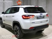 Jeep Compass 1.3 TG 4Xe Trailhawk