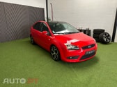 Ford Focus Sport