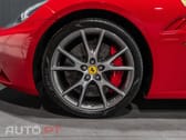 Ferrari California F1