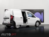 Nissan Townstar 45 kWh L1 Comfort 3L