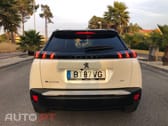 Peugeot E-2008 GT+