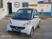 Smart ForTwo 1.0 mhd Pure 61