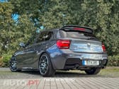BMW 116 116D SPORTLINE