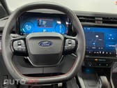 Ford Puma 1.0 EcoBoost mHEV ST-Line
