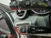 Mercedes-Benz C 300 h AMG Line