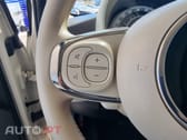 Fiat 500 1.2 Lounge MTA