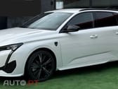 Peugeot 308 SW 1.6 HYBRID GT PACK e-EAT8