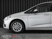 BMW 216 d Advantage