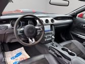 Ford Mustang 2.3i EcoBoost Aut.