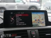 BMW 220 d Cabrio Pack M Auto
