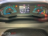 Peugeot 208 1.2 Hybrid Allure e-DCS6