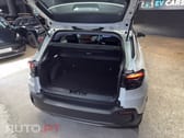 Jeep Avenger 54 kWh Longitude