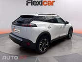 Peugeot 2008 1.5 BlueHDi Allure Pack
