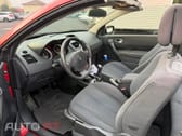 Renault Mégane Cabrio 1.6 16V Dynamique