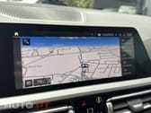 BMW 320 e Touring Line Sport Auto