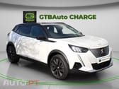 Peugeot E-2008 GT  I.V.A DEDUTÍVEL 