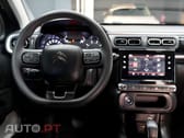 Citroen C3 1.2 PureTech Plus