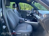 Mercedes-Benz EQB 300 4Matic