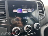 Renault Mégane BLUE dCi 115 BUSINESS EDITION
