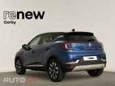 Renault Captur Captur 1.0 TCe Techno Bi-Fuel