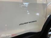 Jeep Avenger 1.2 GSE T3 Altitude