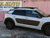 Citroen C4 Cactus 1.6 BlueHDi Feel