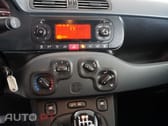 Fiat Panda 0.9 8V TwinAir City Cross 4x4