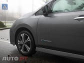 Nissan Leaf e+ Tekna