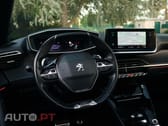 Peugeot 2008 1.2 PureTech GT Line EAT8