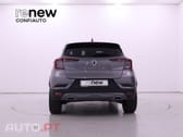 Renault Captur 1.0 Tce Rs Line