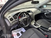 Opel Insignia 2.0 CDTi Cosmo
