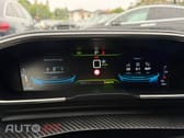 Peugeot 508 1.6 Hybrid GT e-EAT8