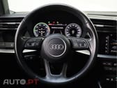 Audi A3 Sportback 40 TFSIe Advanced