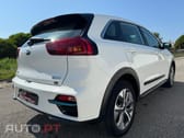 Kia Niro EV 64kWh