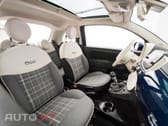 Fiat 500 1.0 Hybrid Lounge