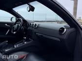 Audi TT 2.0 TFSI S tronic